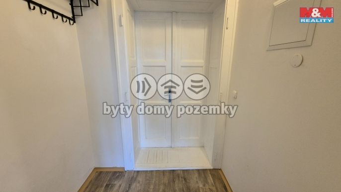 Pronájem, Byt 2+kk, Kladno