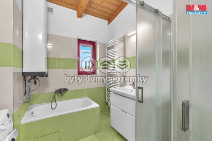 Pronájem, Byt 3+kk, Lomnice nad Popelkou