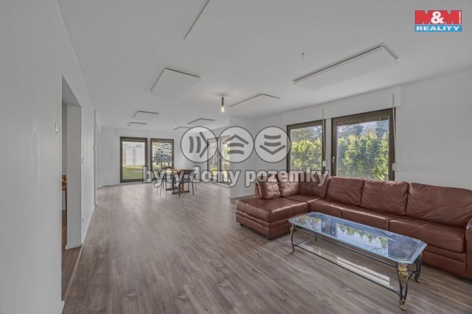 Prodej, Rodinný dům, Mukařov