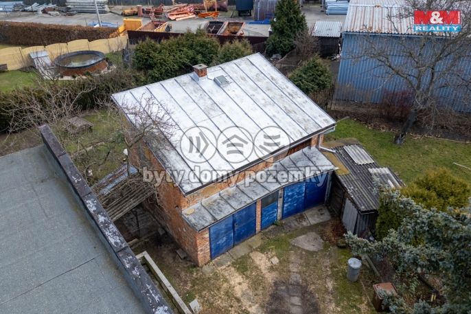 Prodej, Rodinný dům, Opava