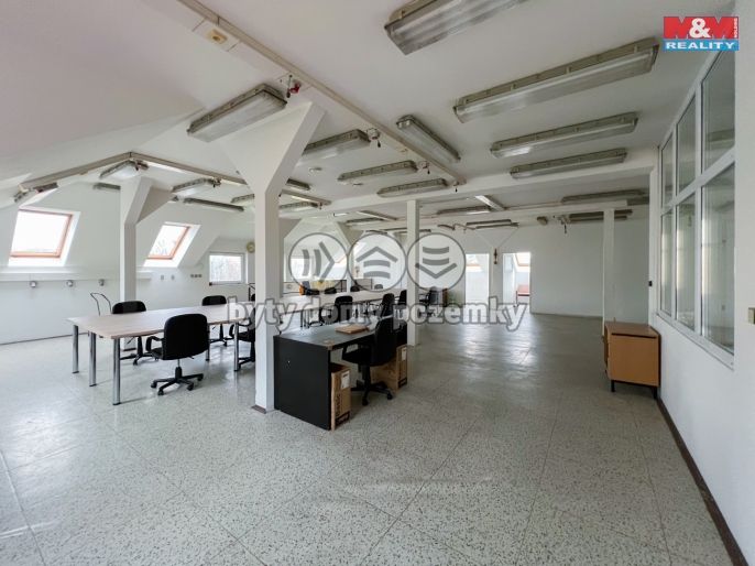 Prodej, Obchod a služby, Katovice