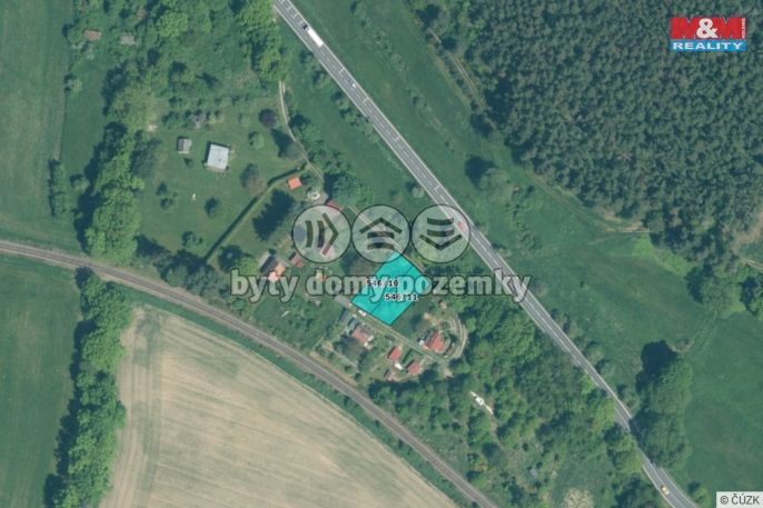 Prodej, Zahrada, Blatná