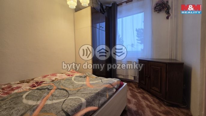 Pronájem, Byt 2+kk, Konice