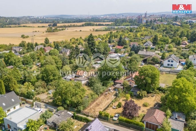 Prodej, Zahrada, Plzeň