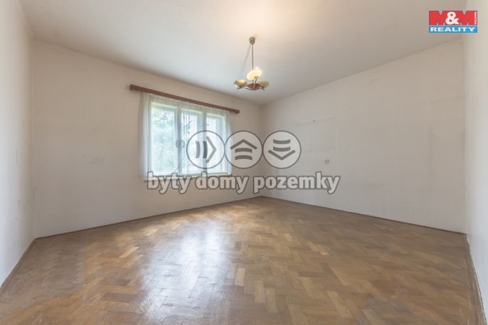 Prodej, Rodinný dům, Benátky nad Jizerou