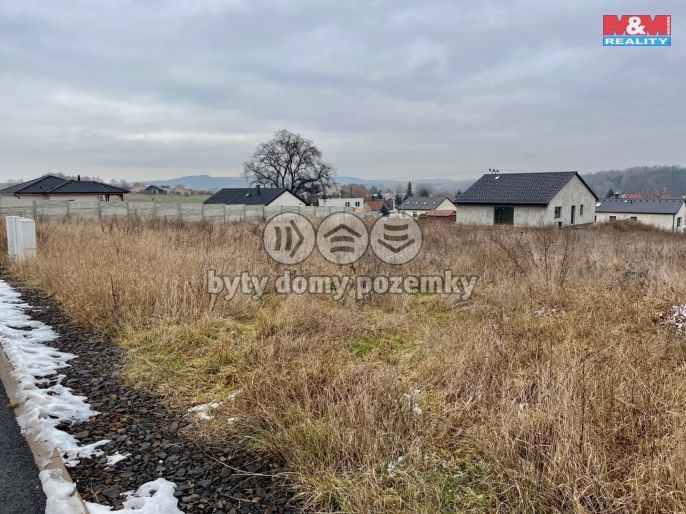 Prodej, Pozemek k bydlení, Kryry