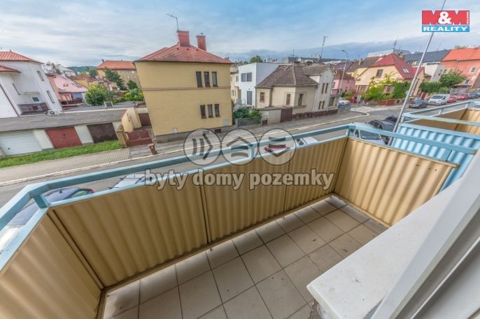 Prodej, Byt 1+kk, Mladá Boleslav