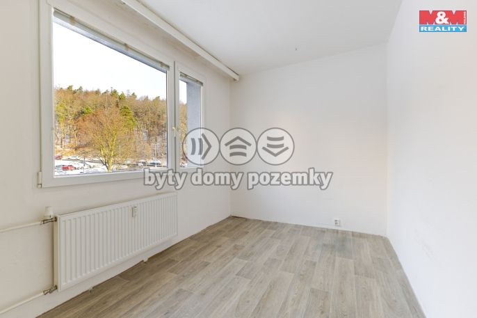 Prodej, Byt 4+1, Jirkov