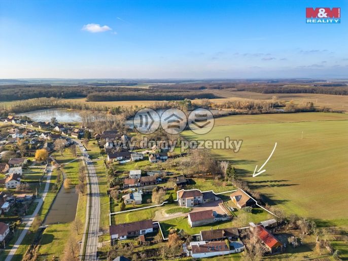 Prodej, Rodinný dům, Nechanice