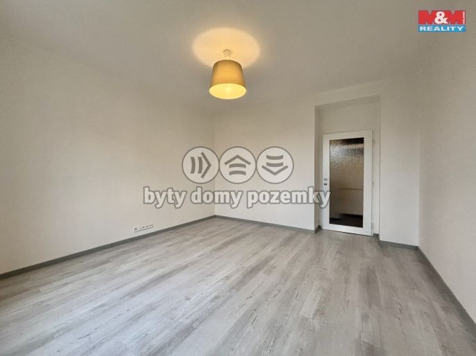 Prodej, Byt 2+1, Most