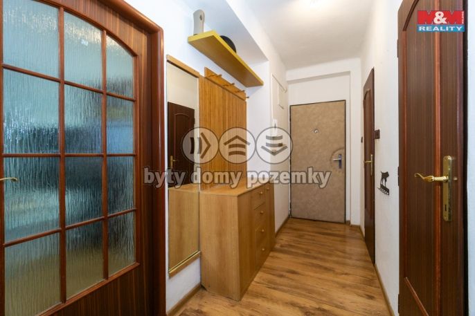 Prodej, Byt 3+1, Svitavy