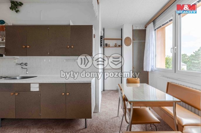 Prodej, Byt 3+1, Rokycany