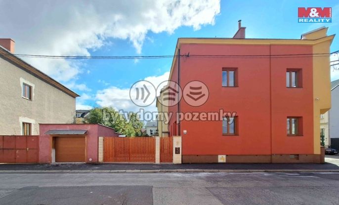 Prodej, Kancelářský prostor, Ostrava