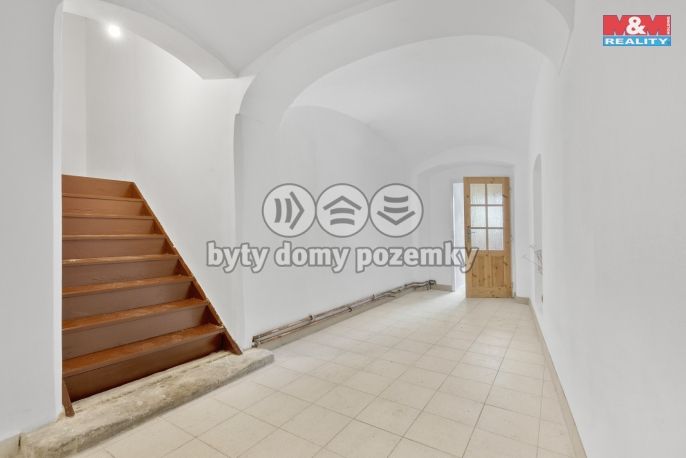 Prodej, Rodinný dům, Jablonné v Podještědí
