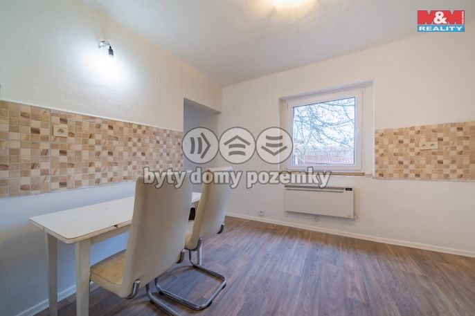 Prodej, Rodinný dům, Skalná