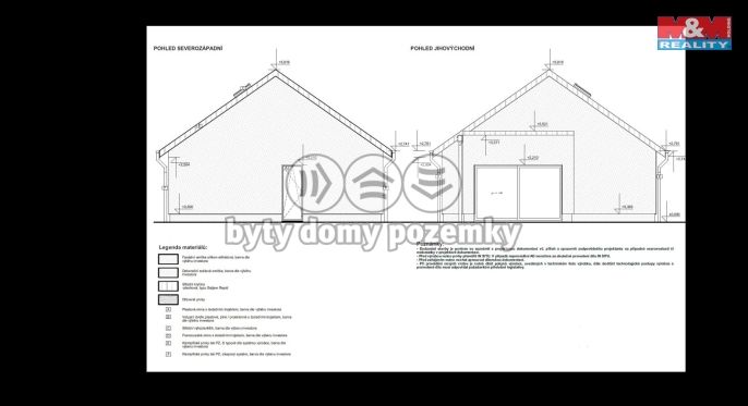 Prodej, Pozemek k bydlení, Březová