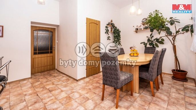 Prodej, Rodinný dům, Brno