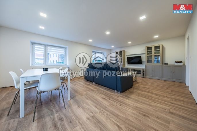 Prodej, Rodinný dům, Jehnědí