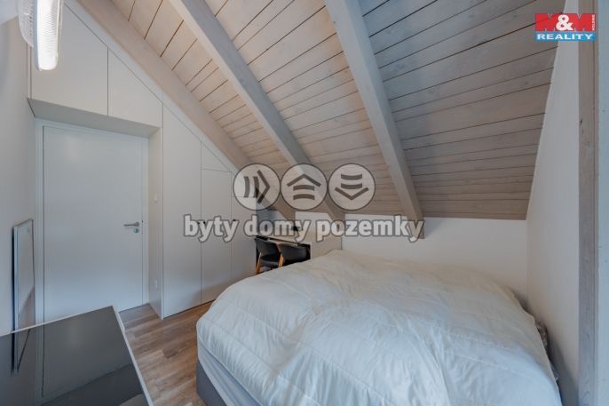 Prodej, Rodinný dům, Horní Bečva