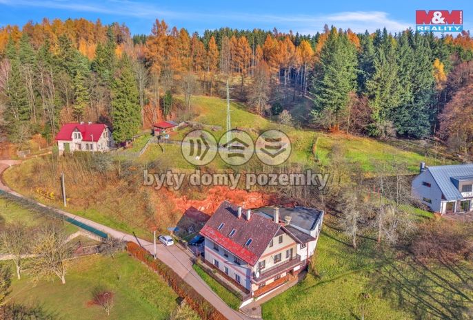 Prodej, Rodinný dům, Trutnov