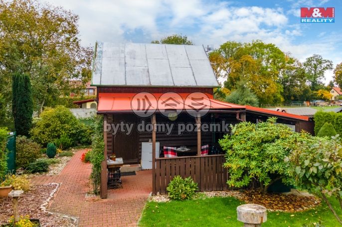 Prodej, Chata, Kunětice