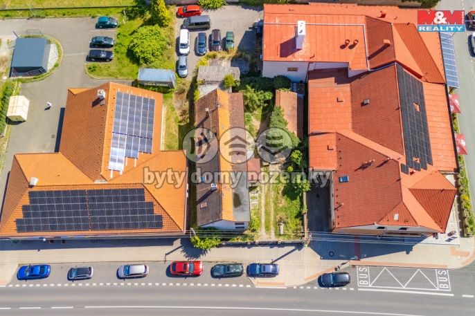 Prodej, Rodinný dům, Zruč-Senec