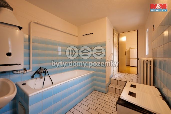 Prodej, Rodinný dům, Prostějov