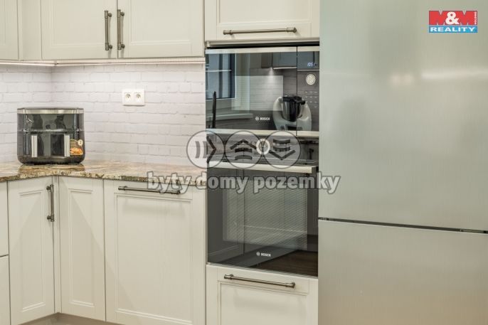 Prodej, Rodinný dům, Dolní Bousov