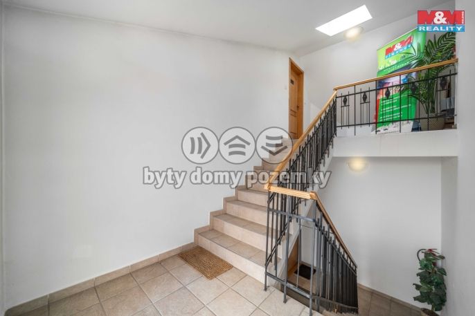 Pronájem, Kancelářský prostor, Plzeň