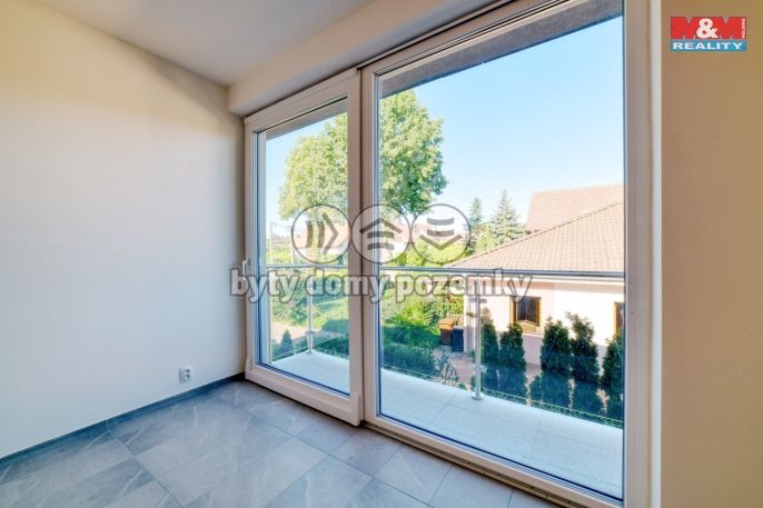 Pronájem, Byt 3+kk, Františkovy Lázně