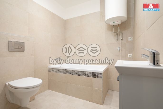 Pronájem, Byt 3+kk, Ostrava