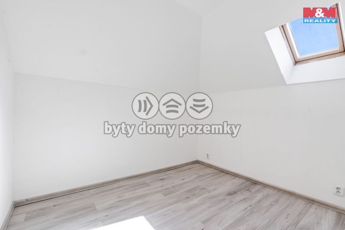 Prodej, Rodinný dům, Ústí nad Labem