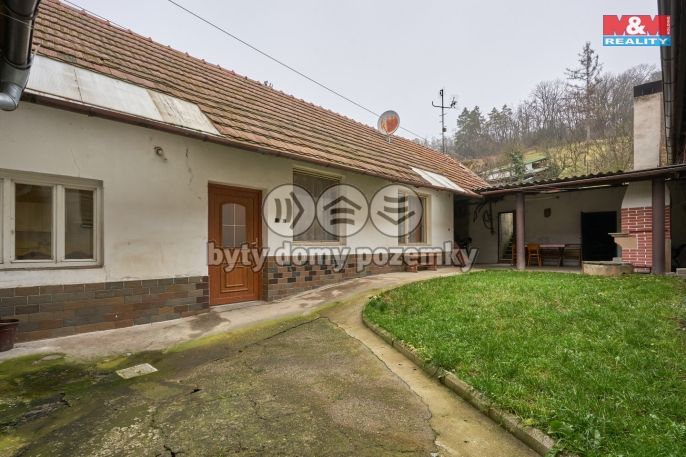 Prodej, Rodinný dům, Vlčnov