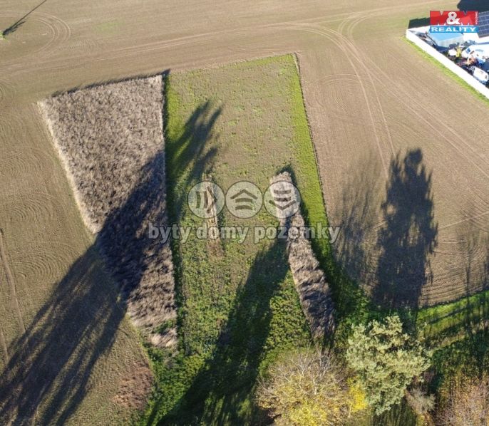 Prodej, Pozemek k bydlení, Mohelnice