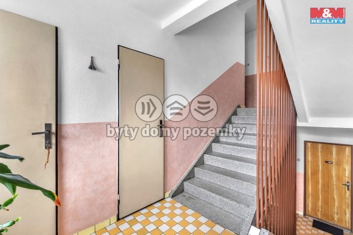 Prodej, Byt 1+kk, Jilemnice