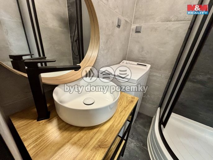 Prodej, Byt 3+1, Ostrava