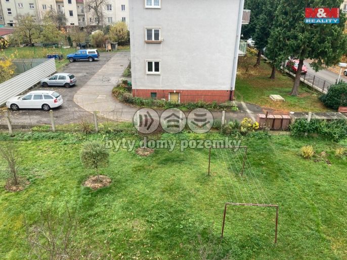 Pronájem, Byt 2+kk, Strakonice