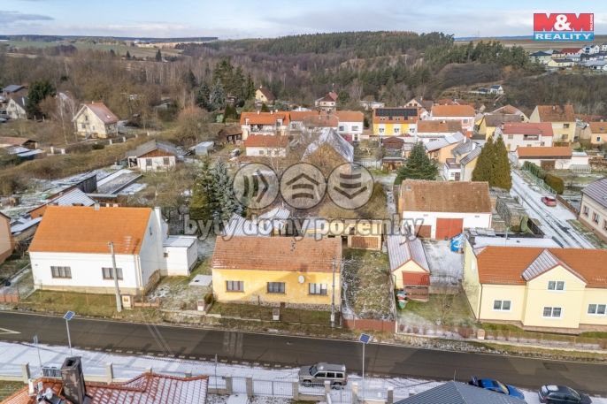 Prodej, Rodinný dům, Hradec