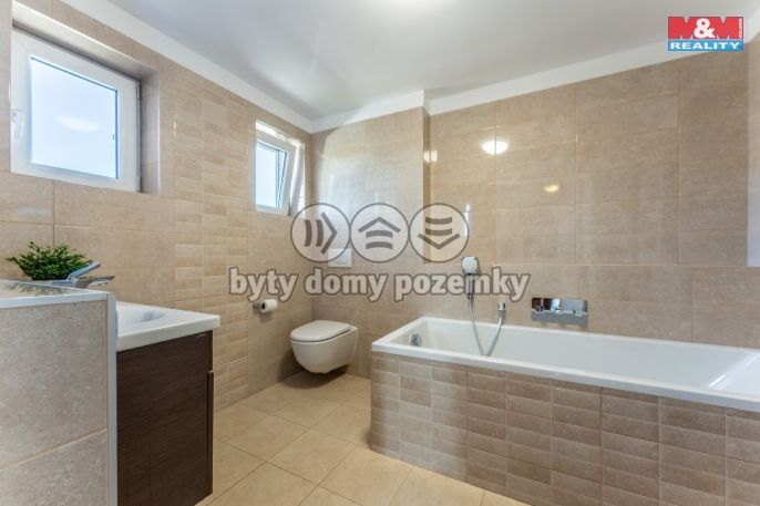 Prodej, Rodinný dům, Chýně