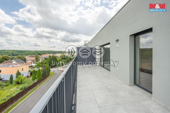 Prodej, Byt 3+kk, Kladno