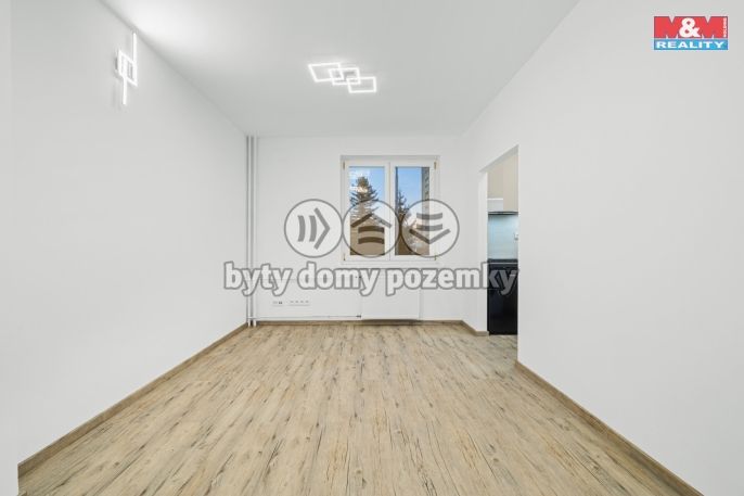 Prodej, Byt 1+1, Mladá Boleslav