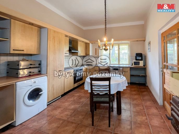 Prodej, Rodinný dům, Strážov