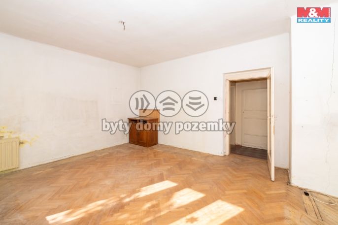 Prodej, Rodinný dům, Praha