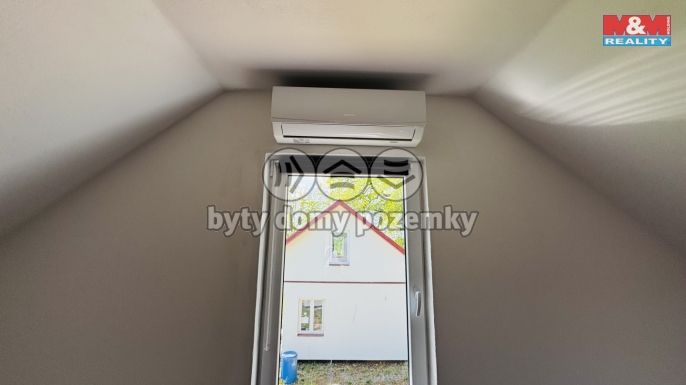 Prodej, Chalupa, Protivín