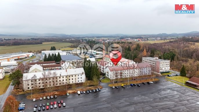 Prodej, Byt 2+kk, Janovice nad Úhlavou