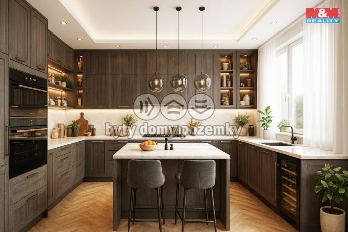 Prodej, Rodinný dům, Kladno