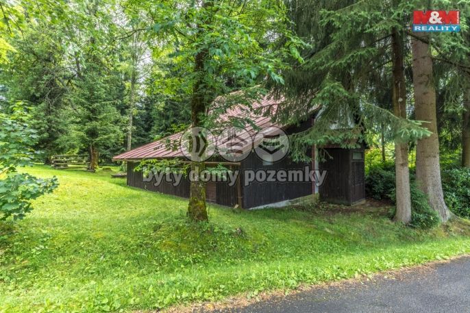 Prodej, Chalupa, Josefův Důl