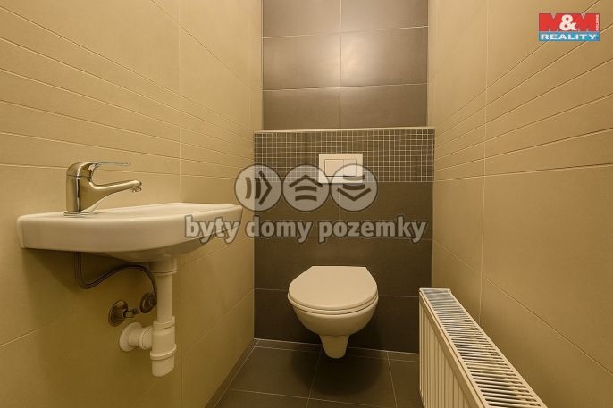 Prodej, Byt 2+kk, Mladá Boleslav