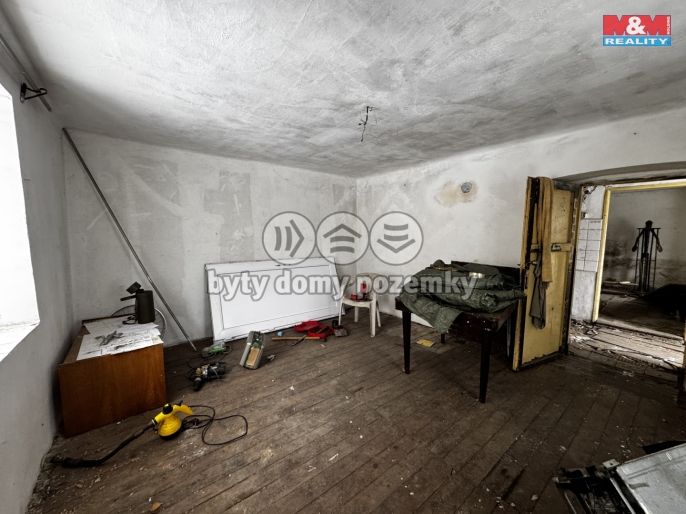 Prodej, Rodinný dům, Praha