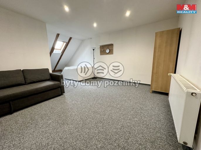 Pronájem, Rodinný dům, Tábor